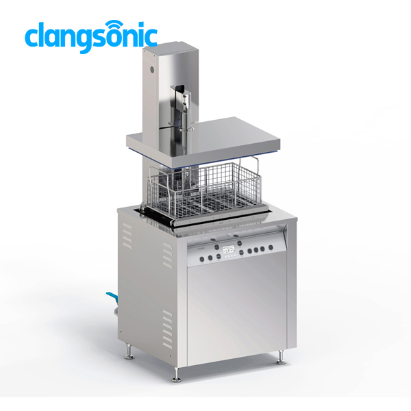 100l Ultrasonic Cleaner