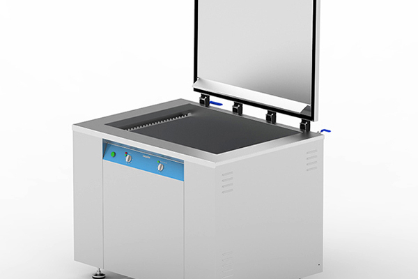 Working range ng ultrasonic cleaner