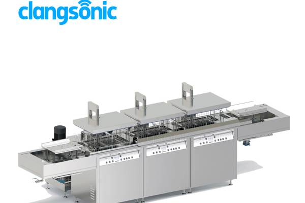 Mga dahilan para sa mahinang operasyon ng ultrasonic cleaner