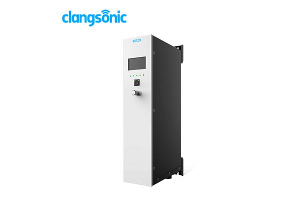 Prinsipyo ng Ultrasonic Generator