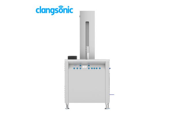 Mga Bentahe ng Paggamit ng Industrial Ultrasonic Cleaners​