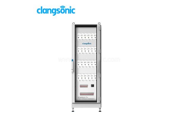 Mga Bentahe ng Ultrasonic Generator