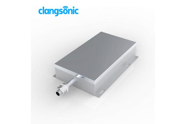 Mga Hakbang sa Pag-install ng Ultrasonic Transducer