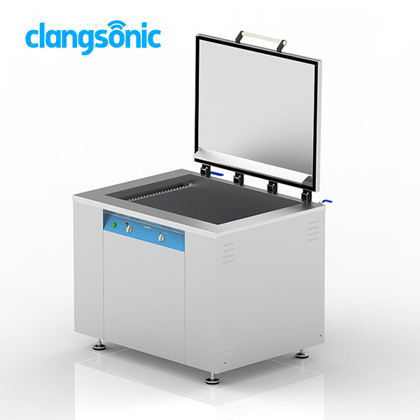 Paano mapanatili ang ultrasonic cleaner
