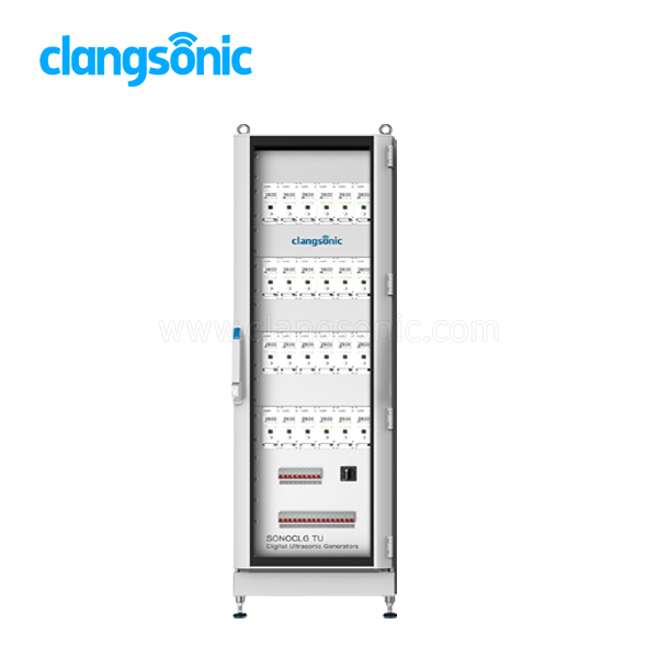 Ang kahulugan ng ultrasonic generator