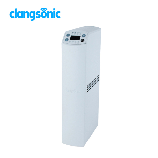 Mga Bentahe ng Digital Ultrasonic Generator