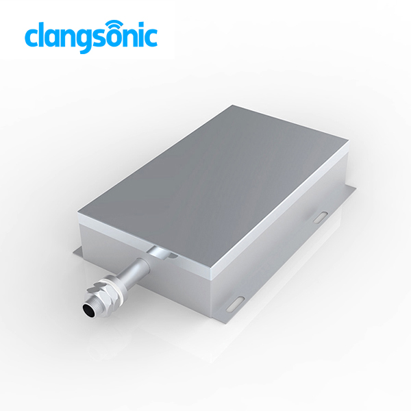 Paano nagde-decontaminate ang Ultrasonic Transducer cleaning machine?