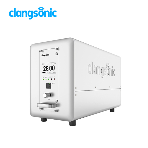 Ano ang mga katangian at aplikasyon ng 2000w Ultrasonic Generator?