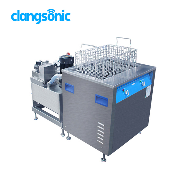 Paano nagbibigay ang mga ultrasonic cleaner ng mahusay, ligtas na mga solusyon sa paglilinis sa buong pang -industriya, medikal, alahas, at sektor ng sambahayan?